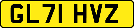GL71HVZ