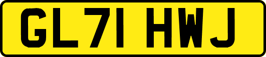 GL71HWJ