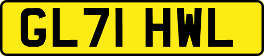 GL71HWL