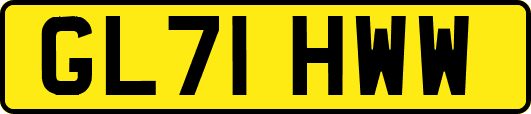GL71HWW