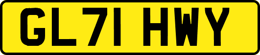 GL71HWY