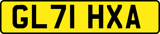 GL71HXA