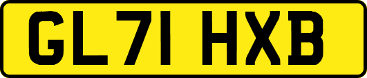GL71HXB
