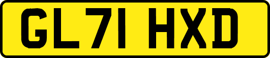 GL71HXD