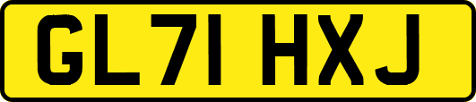 GL71HXJ