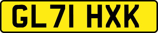 GL71HXK