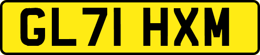 GL71HXM