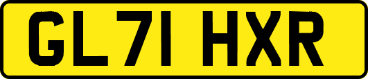 GL71HXR