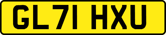 GL71HXU