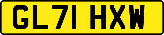GL71HXW