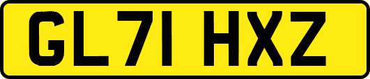 GL71HXZ
