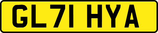 GL71HYA