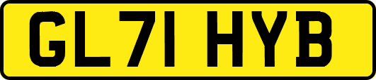 GL71HYB