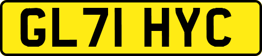 GL71HYC