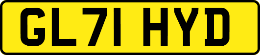 GL71HYD