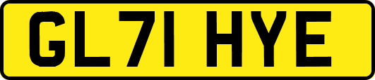 GL71HYE