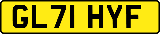 GL71HYF