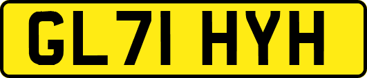 GL71HYH
