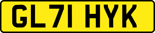GL71HYK