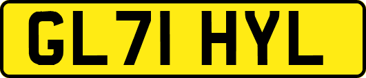 GL71HYL