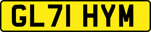 GL71HYM