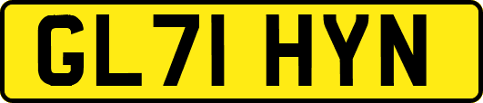 GL71HYN