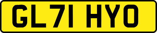 GL71HYO