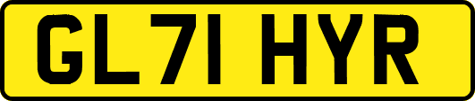 GL71HYR