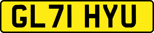 GL71HYU