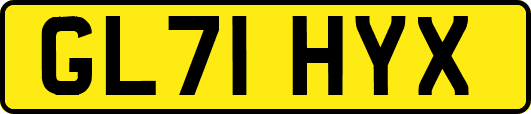 GL71HYX