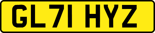GL71HYZ