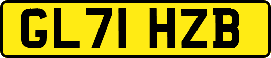 GL71HZB