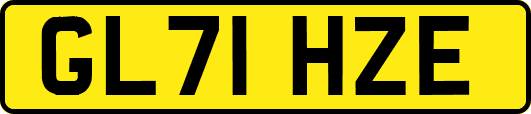 GL71HZE