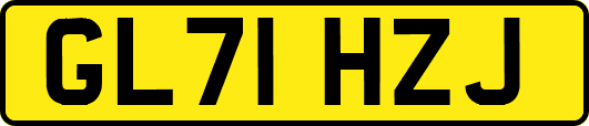 GL71HZJ