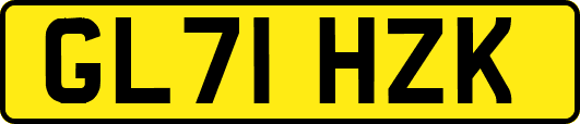 GL71HZK