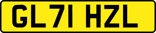 GL71HZL