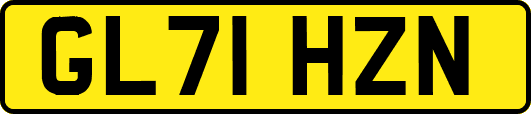 GL71HZN