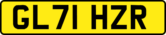 GL71HZR