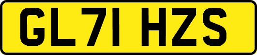 GL71HZS