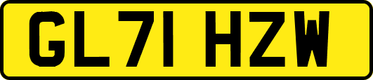 GL71HZW