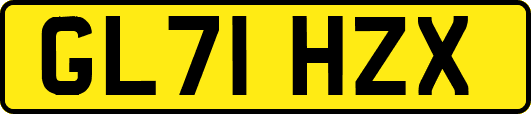 GL71HZX