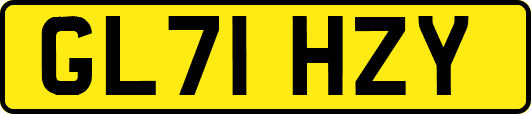 GL71HZY