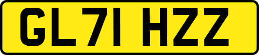 GL71HZZ