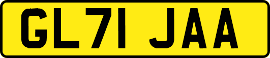 GL71JAA