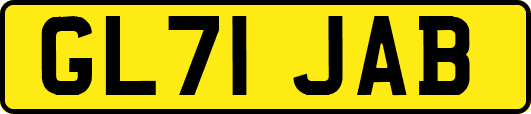 GL71JAB