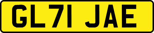 GL71JAE