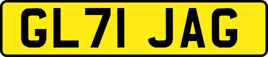 GL71JAG