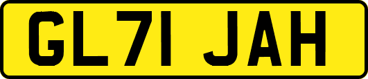 GL71JAH