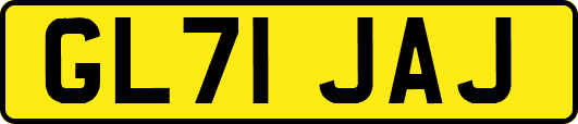GL71JAJ