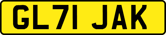 GL71JAK